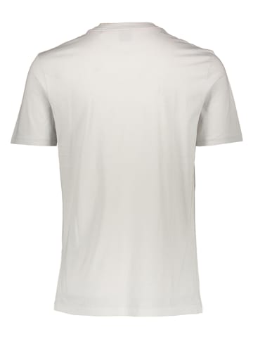 Hugo Boss Shirt "Thinking" crème