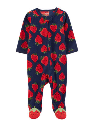 carter's Pakje donkerblauw/rood