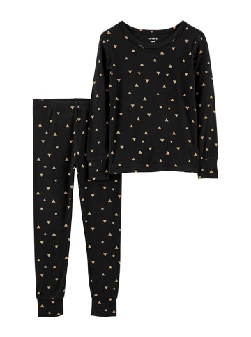 carter's Pyjama zwart