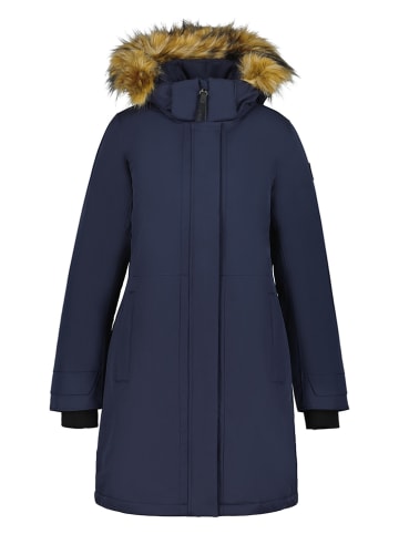 Icepeak Parka "Adais" donkerblauw