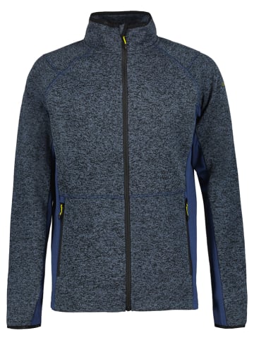 Icepeak Fleecejacke "Bode" in Dunkelblau