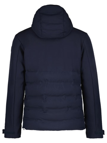 Icepeak Softshelljacke "Albers" in Dunkelblau