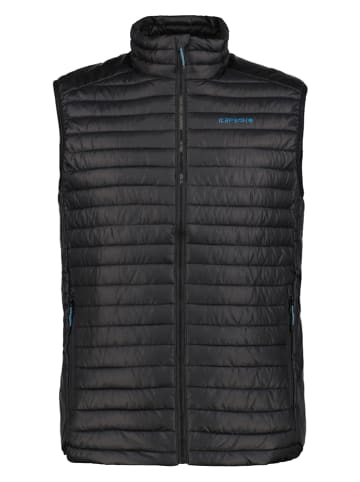 Icepeak Bodywarmer "Belzoni" zwart