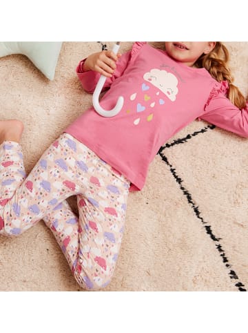 mon P´tit Dodo Pyjama in Pink