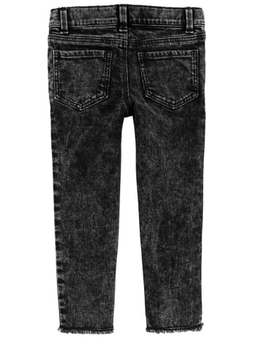 OshKosh Jeans in Schwarz