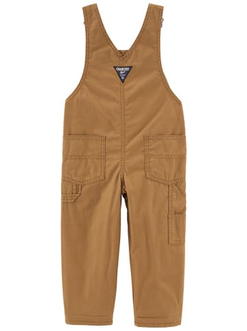 OshKosh Tuinbroek bruin
