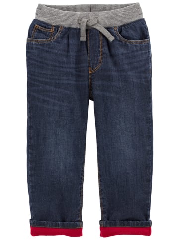 OshKosh Spijkerbroek donkerblauw