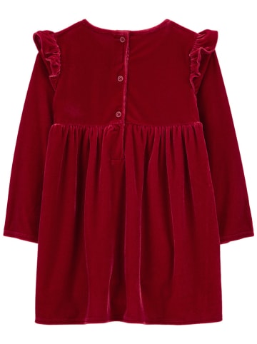 OshKosh Kleid in Rot