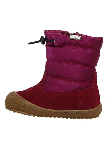 Naturino Winterstiefel "Hochalpen" in Lila