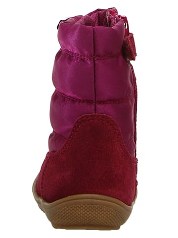 Naturino Winterstiefel "Hochalpen" in Lila