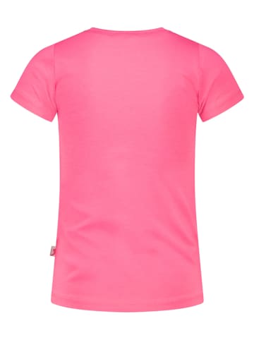 Salt and Pepper Koszulka w kolorze różowym