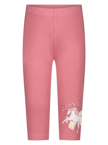 Salt and Pepper Caprilegging roze