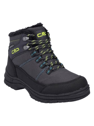 CMP Winterboots "Annuuk" antraciet