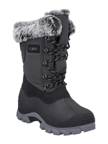 CMP Winterstiefel "Magdalena" in Anthrazit