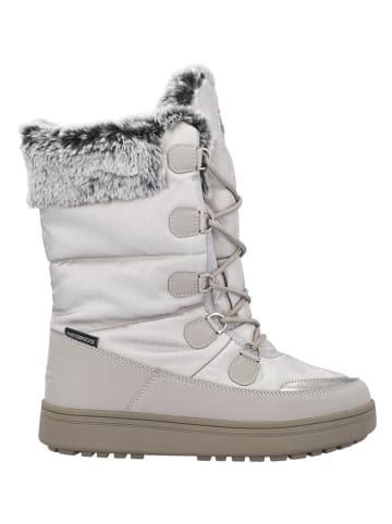 CMP Winterstiefel "Rohenn" in Creme