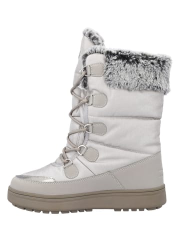 CMP Winterstiefel "Rohenn" in Creme