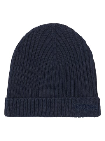 Noppies Beanie "Tynan" donkerblauw