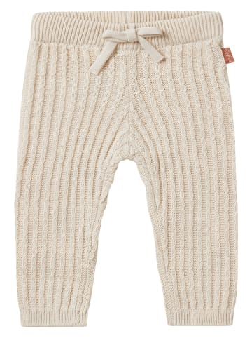 Noppies Sweatbroek "Vadodara" crème