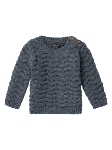 Noppies Pullover "Tulare" in Anthrazit