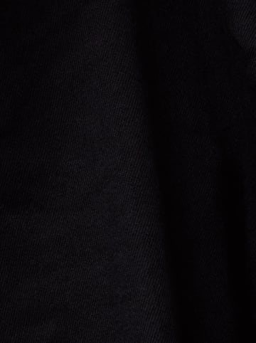 ESPRIT Dżinsy - Slim fit - w kolorze czarnym