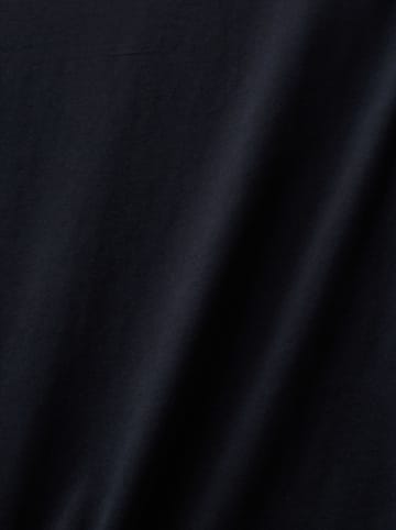 ESPRIT Koszulka w kolorze czarnym