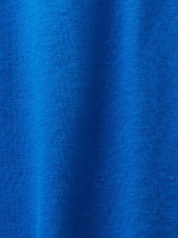 ESPRIT Longsleeve blauw