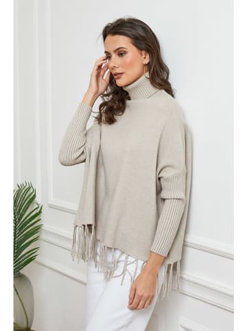 Joséfine Coltrui "Germinga" beige