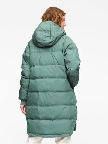 KARI TRAA Parka "Rongve" groen