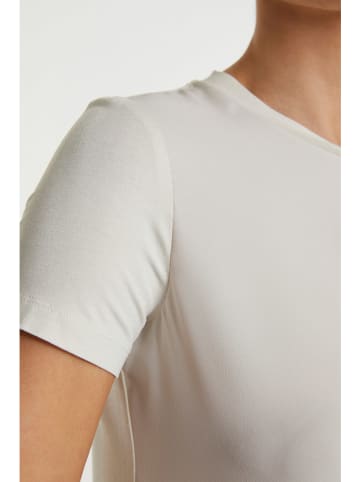 Rich & Royal Shirt in Creme