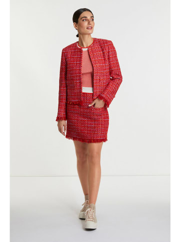 Rich & Royal Rok rood