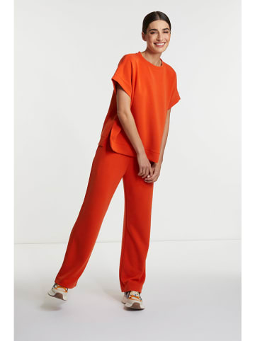 Rich & Royal Broek rood