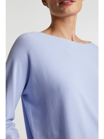 Rich & Royal Longsleeve lichtblauw