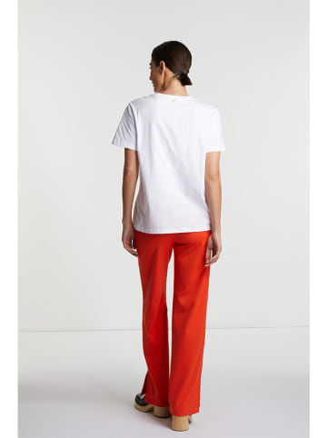 Rich & Royal Broek oranje