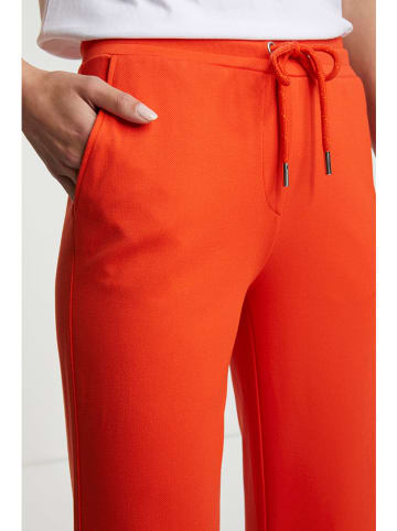 Rich & Royal Broek oranje