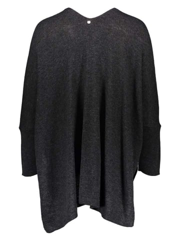 Rich & Royal Vest zwart