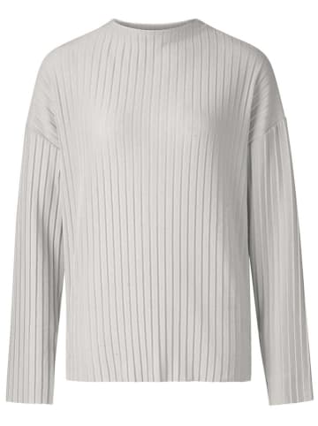 Rich & Royal Longsleeve wit