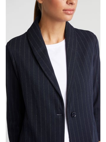 Rich & Royal Blazer donkerblauw