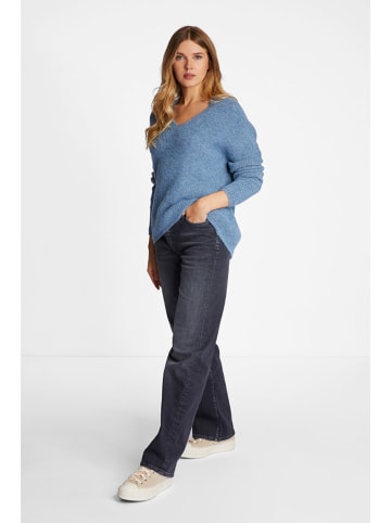 Rich & Royal Trui blauw