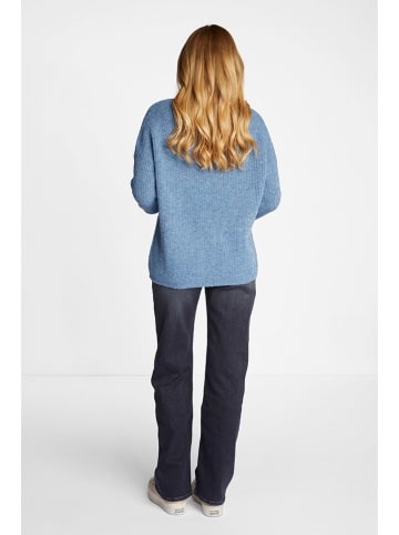 Rich & Royal Trui blauw