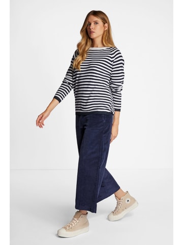 Rich & Royal Culotte donkerblauw
