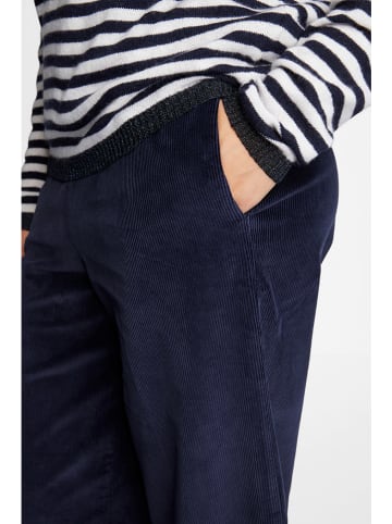 Rich & Royal Culotte donkerblauw