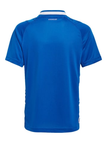 adidas Trainingsshirt in Blau