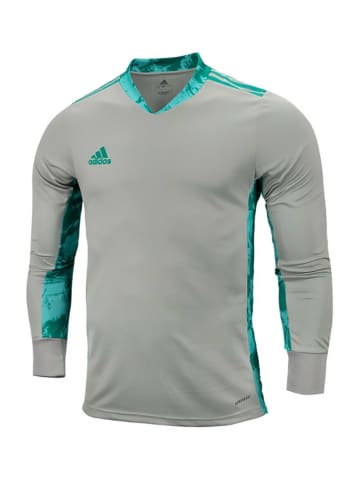 adidas Trainingsshirt in Grau