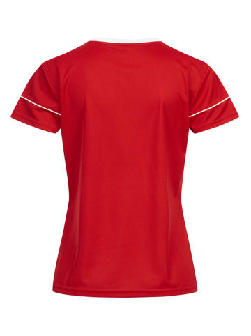 adidas Trainingsshirt in Rot