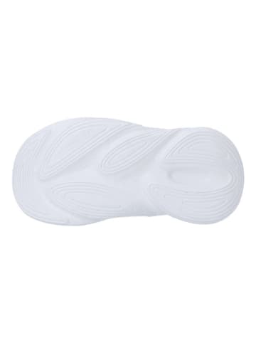 adidas Sneakersy "Ozelia" w kolorze białym