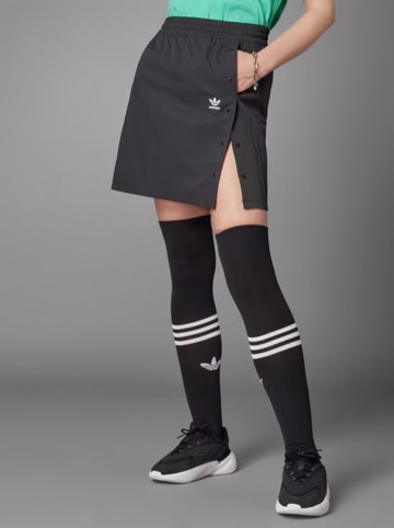 adidas Spódnica w kolorze czarnym