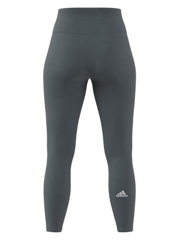 adidas Trainingsleggings in Khaki