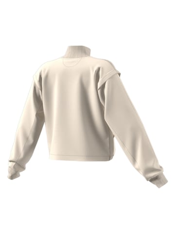 adidas Sweatshirt beige