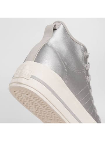 adidas Sneakers "Nizza RF" zilverkleurig