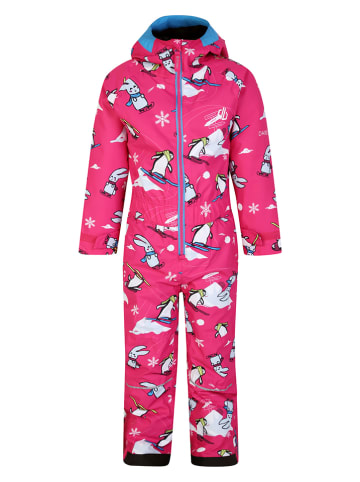 Dare 2b Schneeanzug "Snowplay" in Pink